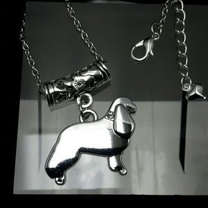 COCKER SPANIEL NECKLACE